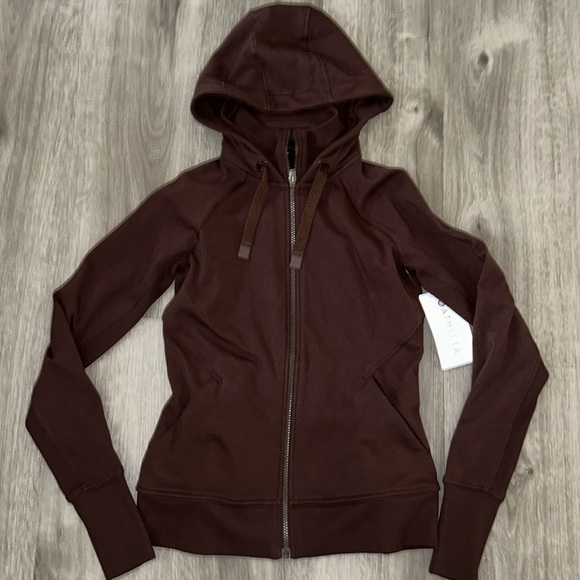 Athleta Triumph Hoodie - Picture 2 of 12